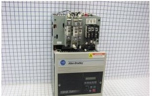 Allen Bradley 1397-B040N-HA2 - DC Drive, 40HP 460V (1397-B040N-HA2)