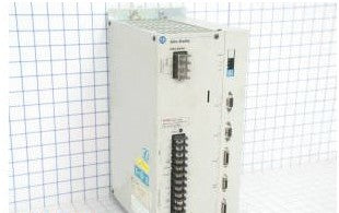 Allen Bradley 1398-DDM-075 - Servo Drive, 50A 240V (1398-DDM-075)