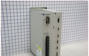 Allen Bradley 1398-DDM-150X - Servo Drive, 150A 240V (1398-DDM-150X)