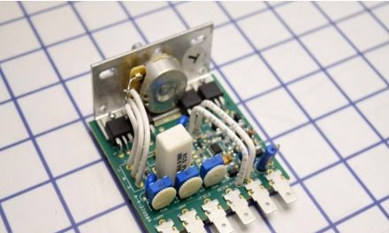 Dart Controls Drives 13DV1A - DRIVE DC 2A 1/40-1/20HP 12-28VAC 0-22VDC O/P 15 (13DV1A)