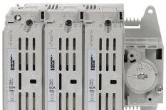 Sprecher + Schuh Disconnect Switches L11-J60-1753 - L11-J60-1753 LOADSWITCH 3P 60 (14-432-152-01)