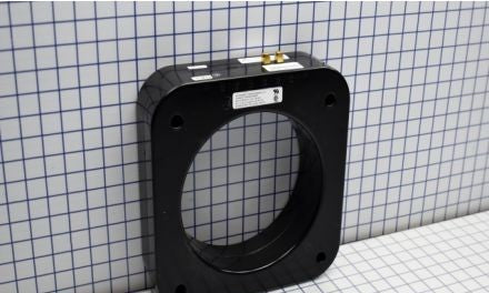 Instrument Transformer 140-302 - CT, Indoor, Model: 140, Ratio: 3000:5 A, Single (140-302)
