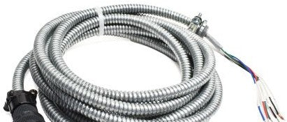 Dynapar Encoders 14002090010 - ENCODER CABLE, 10FT, SINGLE ENDED SINGLE (14002090010)
