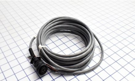 Dynapar Encoders 14006070030 - Cable Assembly, 30Ft (14006070030)