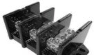 Marathon Special Products Power Distribution Blocks 1402401 - Distribution Block, 2-P, 175A, Bx/Bx Line: (1402401)