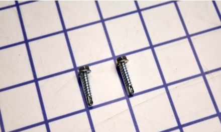 ACI-Automation Components HVAC Sensors A/DLP-010-W-U-D-A-0 - 0-10in.Wc, 4-20Ma Output, Lcd (140776)