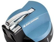 Socomec Miscellaneous 140D2911 - HANDLE FE S01N-TYPE 3R-12-4X /DX (140D2911)