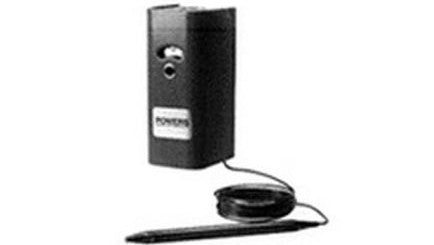 Siemens Building Technologies Controllers 141-0520 - Thermostat,2-POS,Remote BLB,30/110F (141-0520)