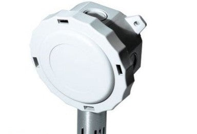 ACI-Automation Components HVAC Sensors A/RH3-AN-RSO - 10K, 0, Da, C/W (141028)