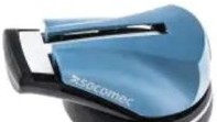 Socomec Industrial Accessories 14132114 - HANDLE FE S1N-65 D-J (14132114)