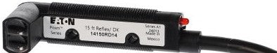 Cutler Hammer 14150RD14 - Eaton OEM Prism 18mm tubular photoelectric (14150RD14)