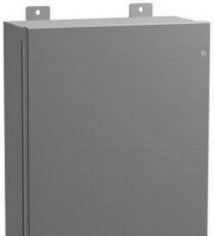 Hammond Manufacturing Enclosures 1418JK7 - ENCLOSURE, 30in.Hx24in.Wx7in.D, N12 LARGE JIC (1418JK7)