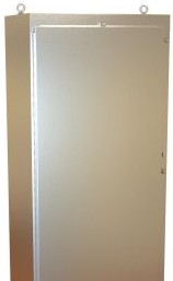 Hammond Manufacturing Enclosures 1418N4S16Y24 - 72 x 37 x 24 (1418N4S16Y24)