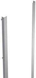Hammond Manufacturing Enclosures 1418WFHP - Fits 72 x 24 - Full STANDING ENCLOS. (1418WFHP)