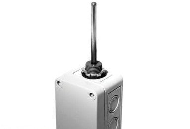 ACI-Automation Components HVAC Sensors A/1K-NI-IM-4-4X - Immer 4in., 4X, Mach Well (142098)