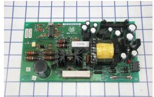Allen Bradley 142129 - PCB, Power Supply Board (142129)