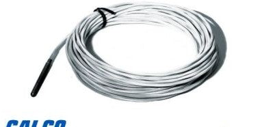 ACI-Automation Components HVAC Sensors A/1K-LTS-GD-10 - Freezer Probe 2in., Gd, 10ft. (142139)