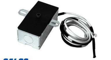 ACI-Automation Components HVAC Sensors A/100KS-FA-24-GD - Flexible Averaging 24ft., Gd (142187)