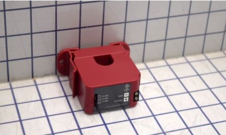 ACI-Automation Components Sensors A/SCTV2-50 - Split-Core, 0-10Vdc, Sensor (142382)