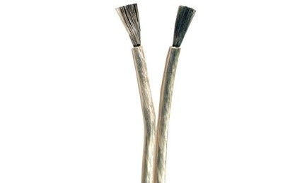 Ancor Wire & Cable 142425 - 14/2 SUPER FLEX AUDIO CAB LE 250 (142425)