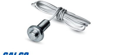 ACI-Automation Components HVAC Sensors A/1K-NI-SBS-20CL2P - Stainless Button Sen, 20ft.Cl2P (142449)