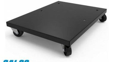 Hammond Manufacturing Enclosures 1424T - Heavy Duty Dolly, for Use Only with Heavy Duty (1424T)