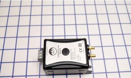 ACI-Automation Components HVAC Sensors A/MLP2-002-W-U-A-A-0P - 0-2in. W.C., 4-20Ma Out (142825)
