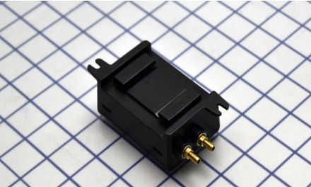ACI-Automation Components HVAC Sensors A/MLP2-003-W-U-A-A-0P - 0-3in. W.C., 4-20Ma Out (142837)