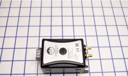 ACI-Automation Components HVAC Sensors A/MLP2-005-W-U-A-C-0P - 0-5in. W.C., 0-10Vdc Out (142851)