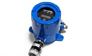 ACI-Automation Components HVAC Sensors Q8-O2-25V-R-X - Oxygen, 0-25pct., Remote Mnt Senr (143025)