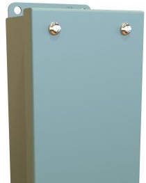 Hammond Manufacturing Enclosures 1438O - 11.7 x 8.5 x 4.7 WIRING BOXES (1438O)