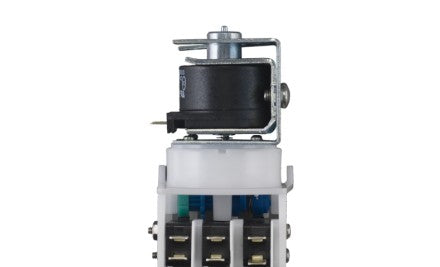 Intermatic Relays 143RC140 - Four Function Stepper Relay (143RC140)