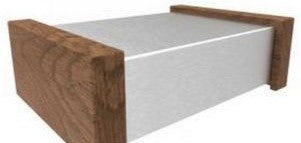 Hammond Manufacturing Enclosures 1444-12CWW - Enclosure (1444-12CWW)