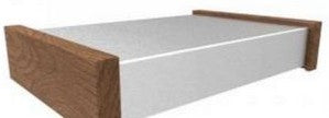Hammond Manufacturing Enclosures 1444-22CWW - Enclosure (1444-22CWW)
