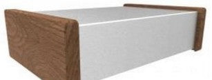 Hammond Manufacturing Enclosures 1444-24CWW - Enclosure (1444-24CWW)