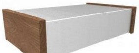 Hammond Manufacturing Enclosures 1444-33CWW - Enclosure (1444-33CWW)