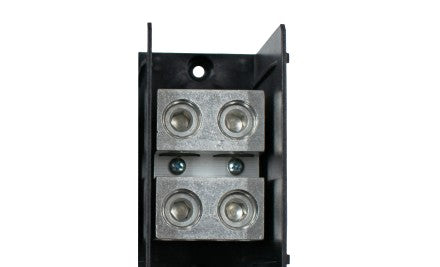 Marathon Special Products Power Distribution Blocks 1451301 - Splicer Block, 1-P, 760A, Box/Box, Line & Load: (1451301)