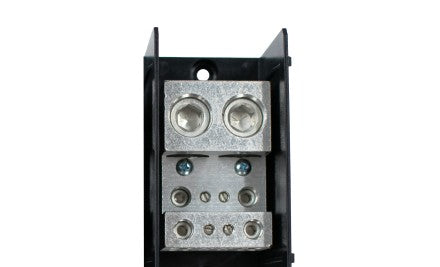 Marathon Special Products Power Distribution Blocks 1451411 - DISTRIBUTION BLOCK, 1-P, 840A, BX/BX LINE: (1451411)