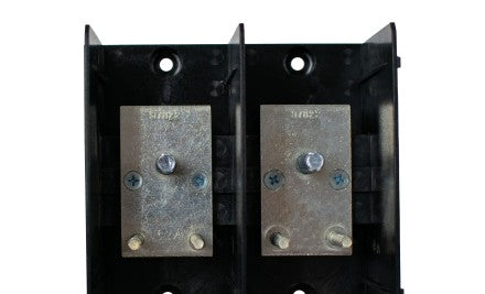 Marathon Special Products Power Distribution Blocks 1452573 - Distribution Block, 2-P, 360A, St/St Line: (1) (1452573)