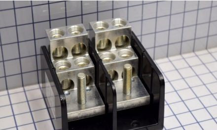 Marathon Special Products Power Distribution Blocks 1452615 - Power Block (1452615)