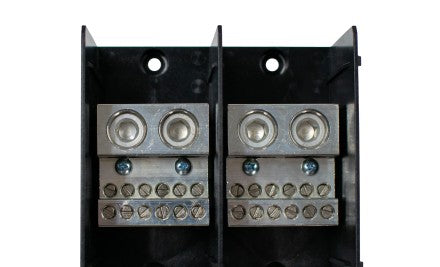 Marathon Special Products Power Distribution Blocks 1452992 - DISTRIBUTION BLOCK, 2-P, 760A, BX/BX LINE: (1452992)