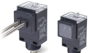 Cutler Hammer 1452E-8547 - Eaton Enhanced 50 Series Photoelectric Sensor (1452E-8547)