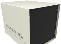 Hammond Manufacturing Enclosures 1452FF13 - ENCLOSURE (1452FF13)