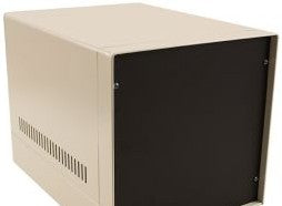 Hammond Manufacturing Enclosures 1452GC6 - ENCLOSURE (1452GC6)