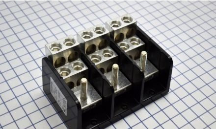 Marathon Special Products Power Distribution Blocks 1453615 - Distribution Block (1453615)