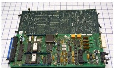 Allen Bradley 145472 - DISCRETE ADAPT BD 24VDC (145472)