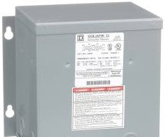 Square D Transformers 145T145HDIT - XFRMR DRY 3PH 145KVA 460V-460Y (145T145HDIT)