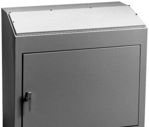 Hammond Manufacturing Enclosures 1472-36 - 36in. Console (1472-36)