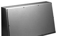 Hammond Manufacturing Enclosures 1472-36T - 36in. Turret (1472-36T)