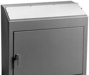 Hammond Manufacturing Enclosures 1472-48 - 48in. Console (1472-48)
